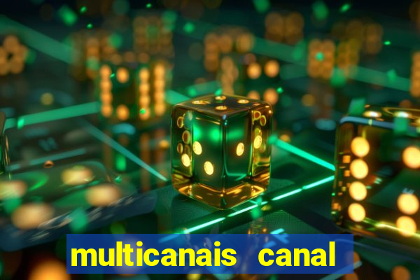 multicanais canal combate ao vivo